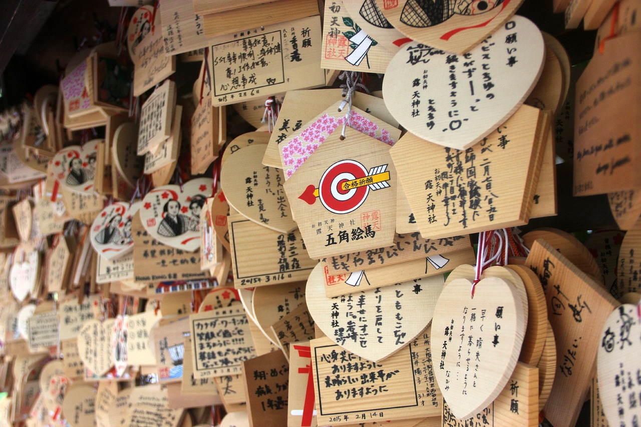 凉山健康、安全与幸福：日本留学生活中的重要注意事项