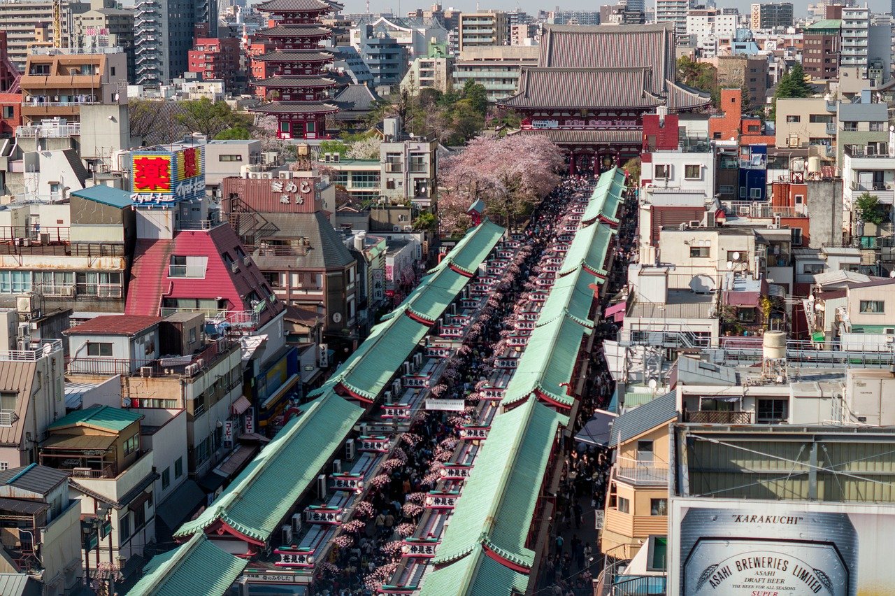 凉山高考后的新路径：为何选择去日本留学成就未来？